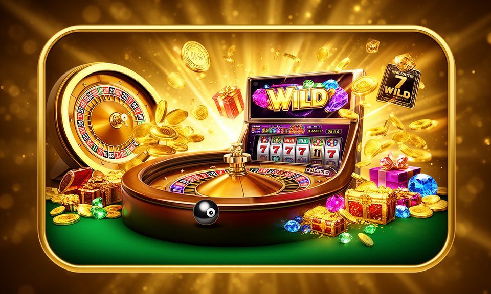 bd52 Live Roulette Gold — আসল চাকা, আসল রোমাঞ্চ